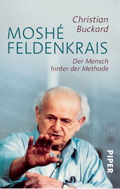 Buchcover Piper Verlag